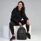 #LADERXV BACKPACK