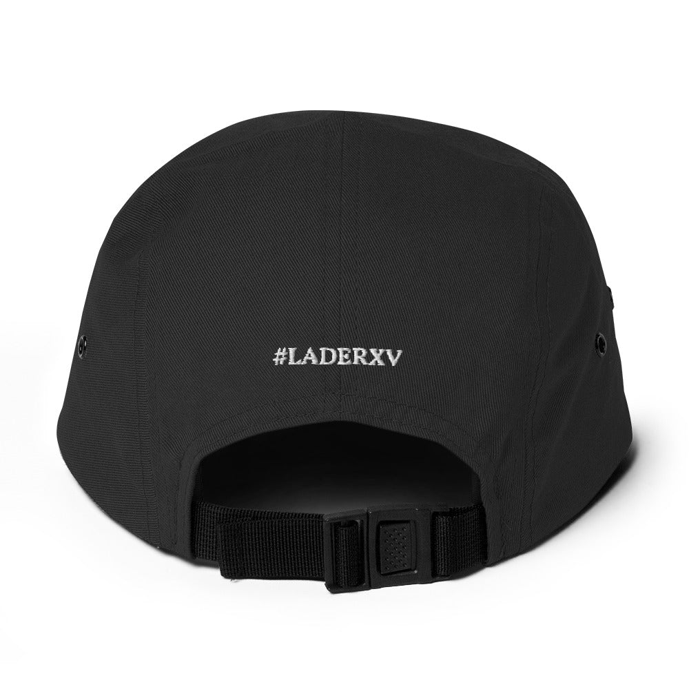 #LADERXV Cap