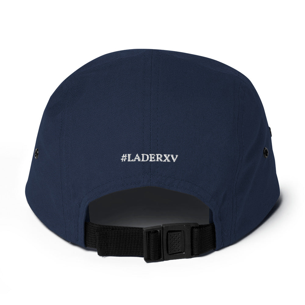 #LADERXV Cap