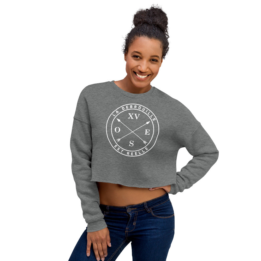 #LADERXV | HOODIES & CO