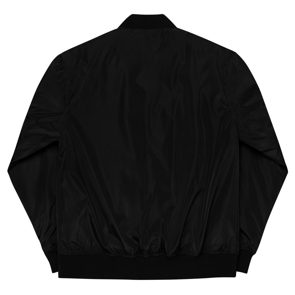 #LADERXV Veste bomber