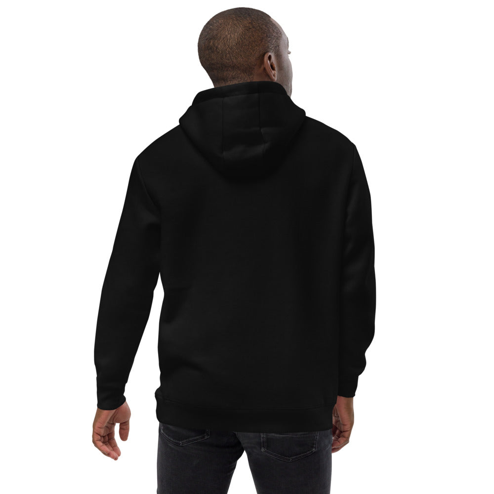 #LADERXV Classic Hoodie unisexe